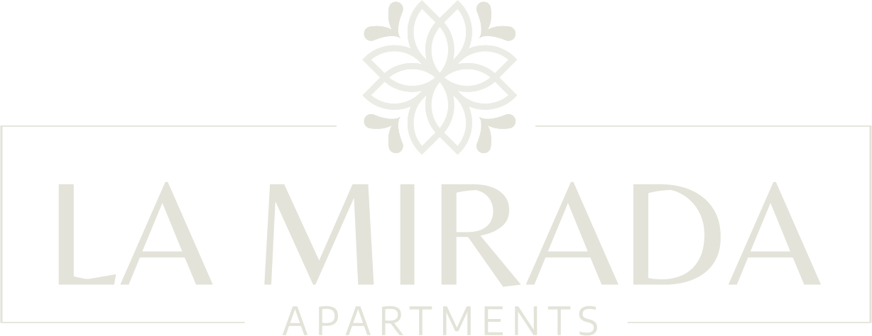 La Mirada logo